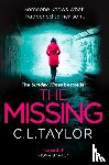 Taylor, C.L. - The Missing