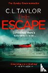 Taylor, C.L. - The Escape