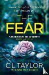 Taylor, C.L. - The Fear