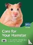 RSPCA - Care for Your Hamster