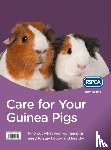 RSPCA - Care for Your Guinea Pigs