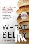 Davis, MD - Wheat Belly