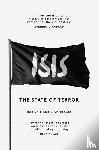 Stern, Jessica, Berger, J. M. - ISIS