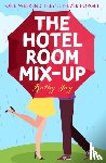 Jay, Kathy - The Hotel Room Mix-Up