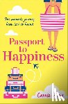 Stone, Carrie - Passport to Happiness