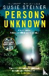 Steiner, Susie - Persons Unknown