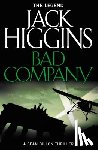 Higgins, Jack - Bad Company
