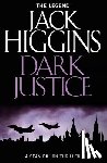 Higgins, Jack - Dark Justice