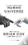 Cox, Professor Brian, Cohen, Andrew - Human Universe