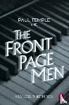 Durbridge, Francis - Paul Temple and the Front Page Men