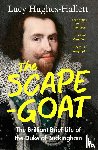 Hughes-Hallett, Lucy - The Scapegoat