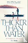 Flyn, Cal - Thicker Than Water