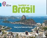 Coleman-Smith, Charlotte - Spotlight on Brazil