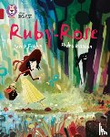 Foxley, Janet - Ruby-Rose