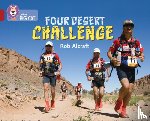 Alcraft, Rob - Four-Desert Challenge