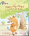 Davies, Stephen - The Hairy Flip-Flops and other Fulani Folk Tales