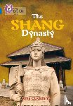 Claybourne, Anna - The Shang Dynasty