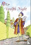 Rees, Celia - Twelfth Night