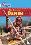 Steele, Philip - The Kingdom of Benin