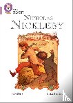 Berry, Julie - Nicholas Nickleby