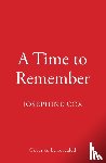 Cox, Josephine - A Time to Remember
