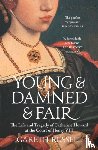 Russell, Gareth - Young and Damned and Fair