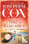 Cox, Josephine - A Time to Remember