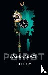 Christie, Agatha - The Clocks