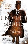 MacBird, Bonnie - Unquiet Spirits