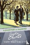 Christie, Agatha - A Daughter’s a Daughter