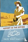 Christie, Agatha - Absent in the Spring