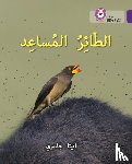 Ganeri, Anita - The Helper Bird