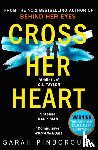 Pinborough, Sarah - Cross Her Heart