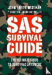 Wiseman, John ‘Lofty’ - SAS Survival Guide