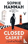 Hannah, Sophie - Closed Casket