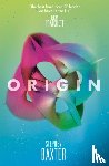Baxter, Stephen - Origin