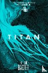 Baxter, Stephen - Titan