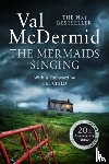 McDermid, Val - The Mermaids Singing