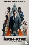 Ballard, J. G. - High-Rise