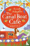 McLaughlin, Cressida - The Canal Boat Cafe