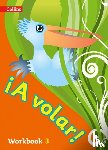  - A volar Workbook Level 3