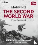 Chasseaud, Peter, The Imperial War Museum, Collins Books - Mapping the Second World War