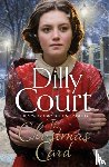Court, Dilly - The Christmas Card