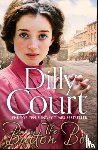 Court, Dilly - The Button Box