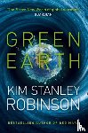 Robinson, Kim Stanley - Green Earth