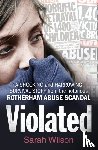Wilson, Sarah - Violated
