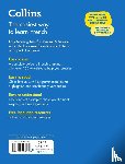 Collins Dictionaries - Easy Learning French Grammar and Practice