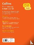 Collins Dictionaries - Easy Learning Spanish Grammar and Practice