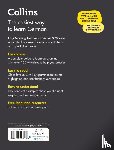 Collins Dictionaries - Easy Learning German Grammar and Practice