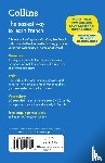 Collins Dictionaries - Easy Learning French Complete Grammar, Verbs and Vocabulary (3 books in 1)